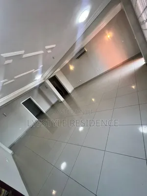 3bdrm Apartment in West Legon, Police Station for rent