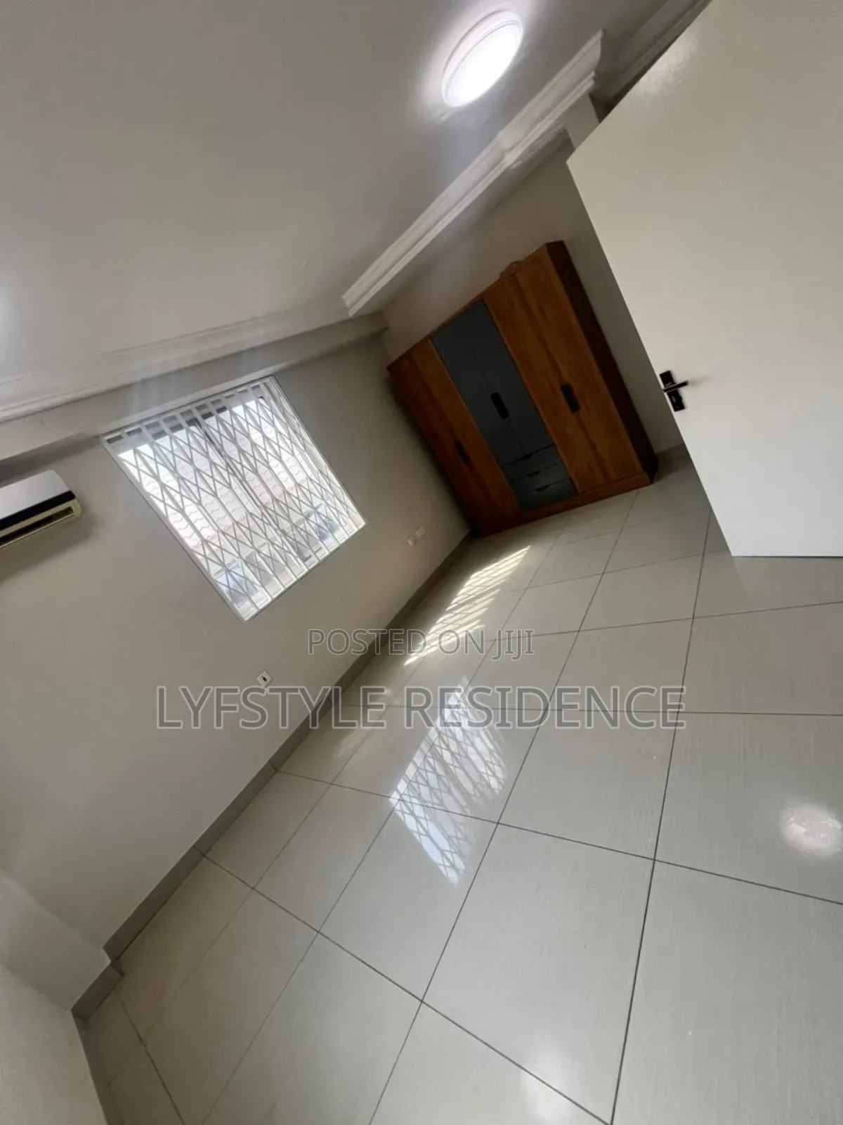 3bdrm Apartment in West Legon, Police Station for rent