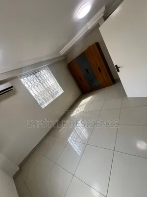 3bdrm Apartment in West Legon, Police Station for rent