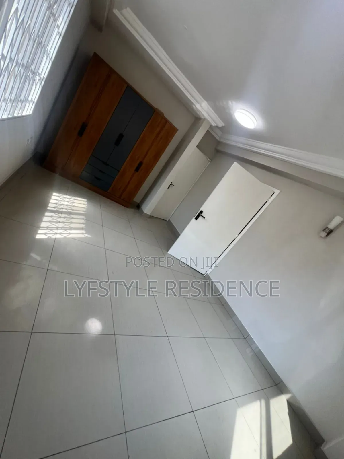 3bdrm Apartment in West Legon, Police Station for rent