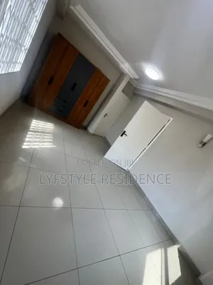 3bdrm Apartment in West Legon, Police Station for rent