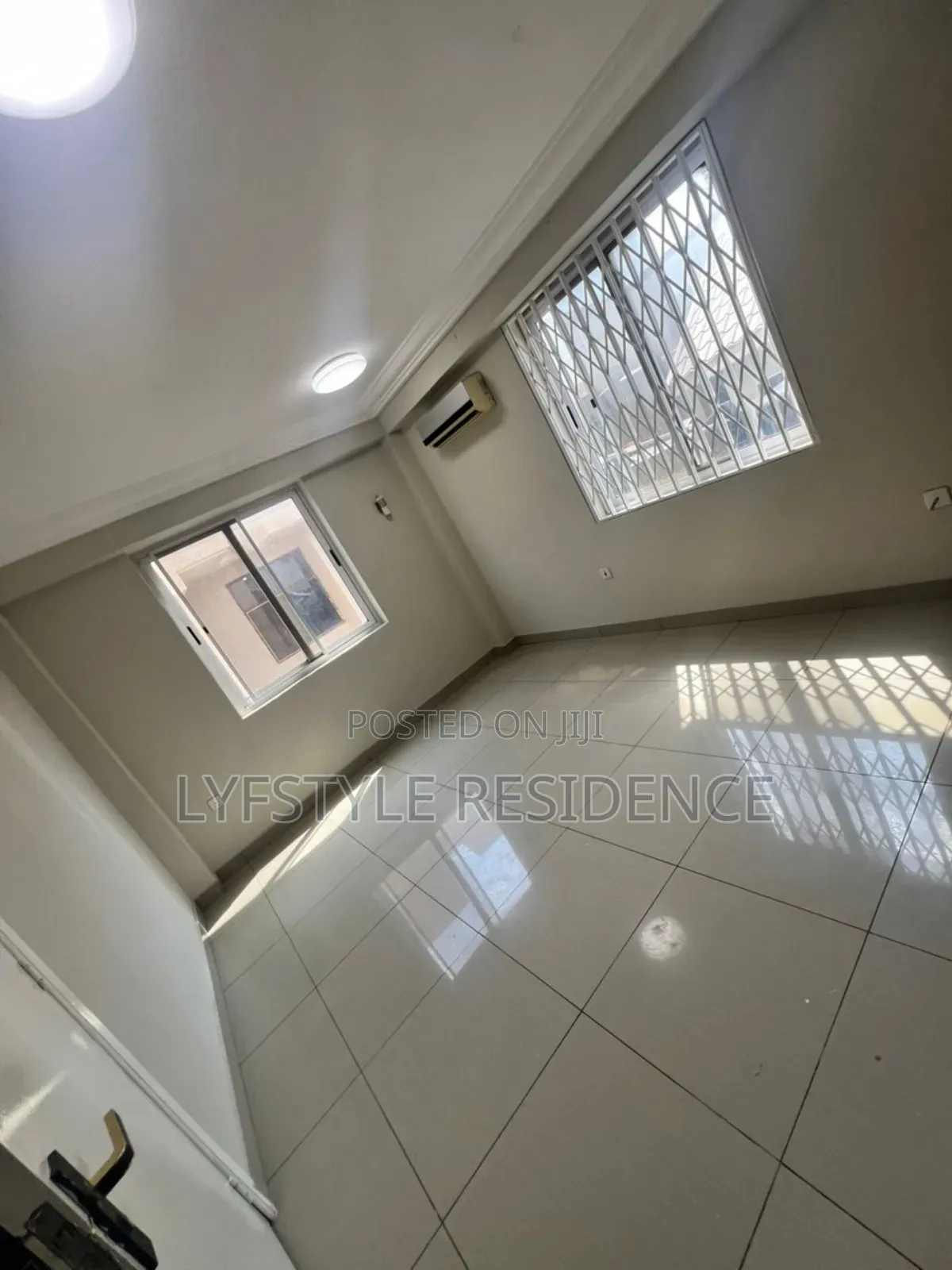 3bdrm Apartment in West Legon, Police Station for rent
