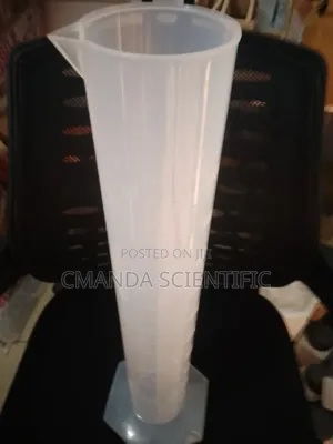 Measuring Cylinder Plastic 2000ml(2l)