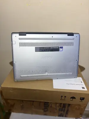 Laptop Dell Vostro 14 5480 8GB Intel Core i5 SSD 256GB
