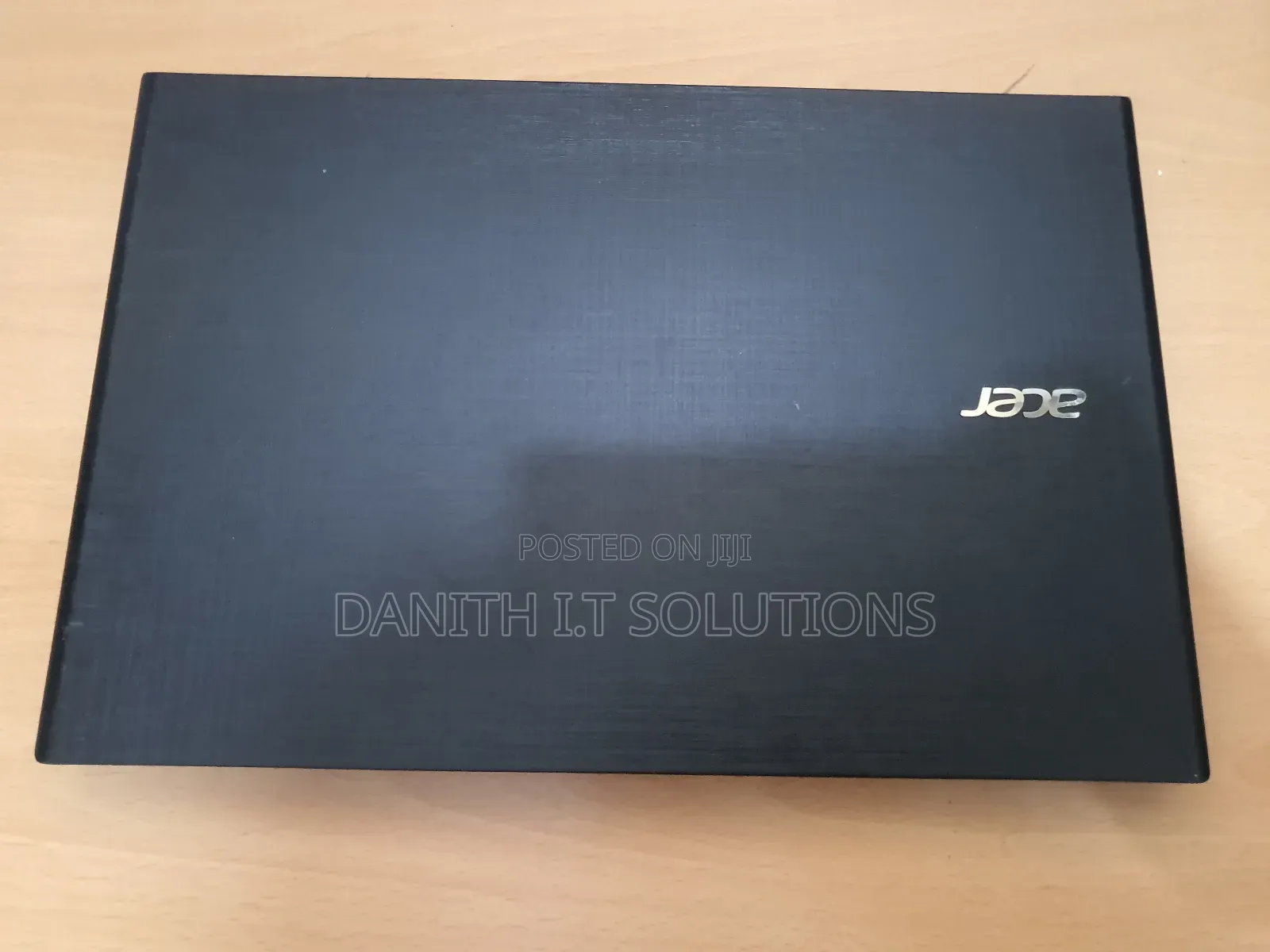 Laptop Acer Aspire F5-572G 12GB Intel Core i5 SSD 512GB