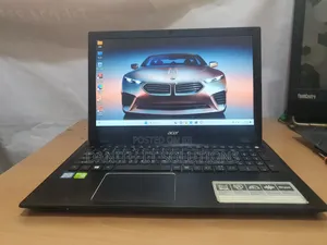 Laptop Acer Aspire F5-572G 12GB Intel Core i5 SSD 512GB