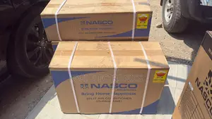 {Protect Yourself From Heat} Nasco 1.5hp Split - R410 Air Conditioner