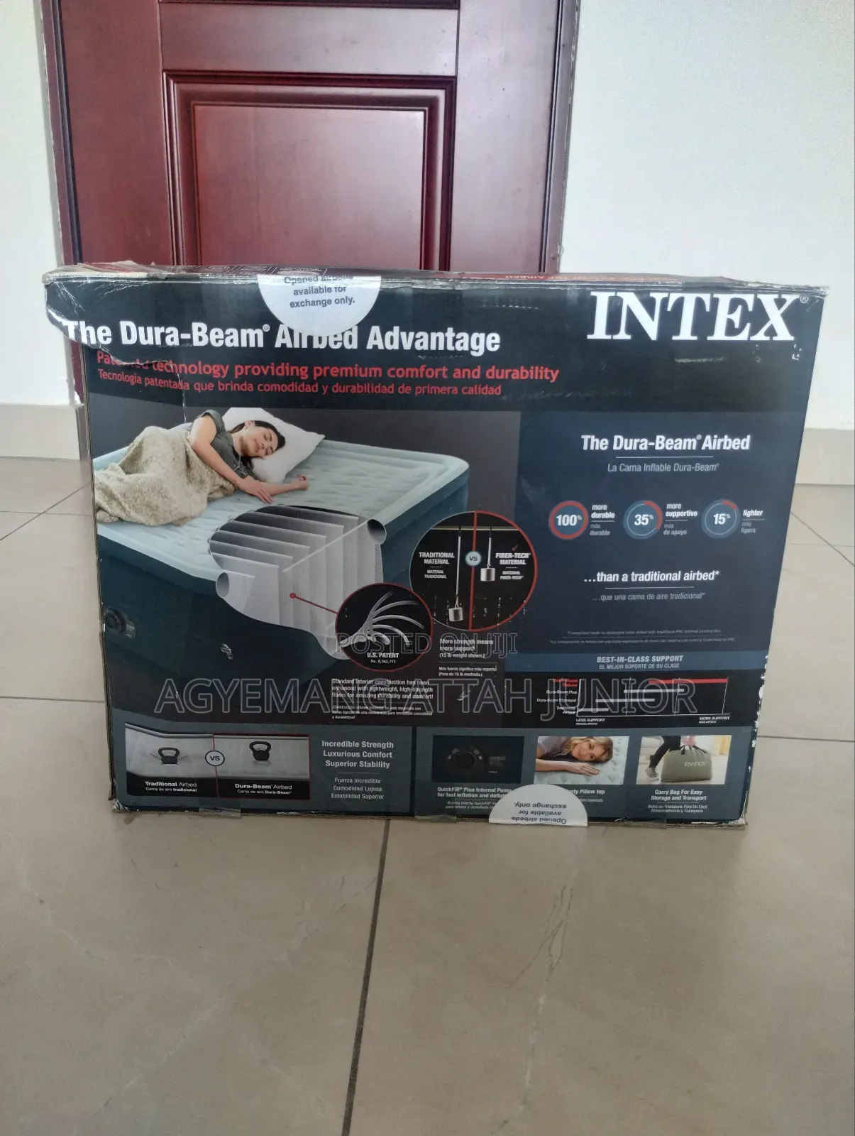 American Airbed Original