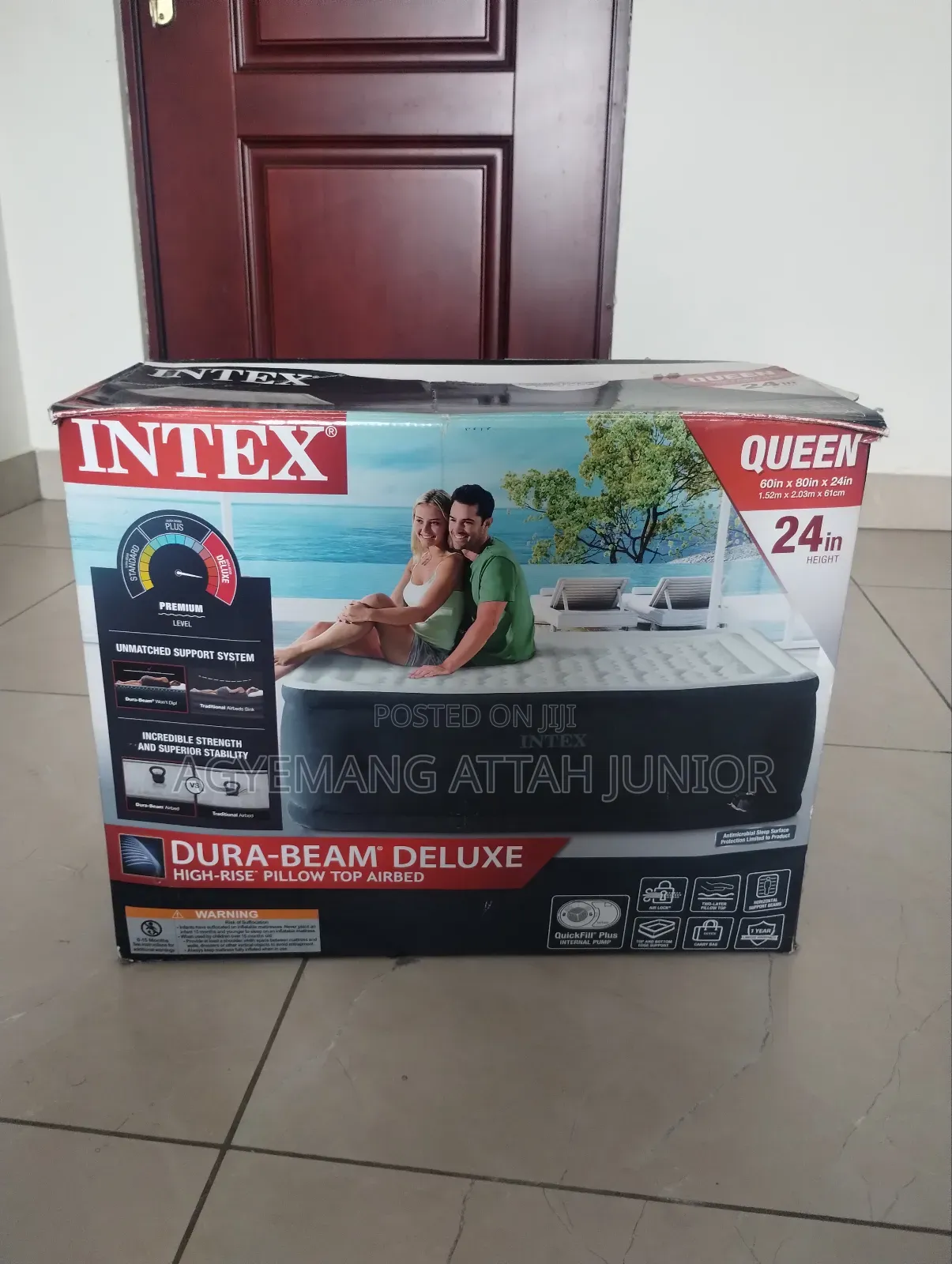 American Airbed Original