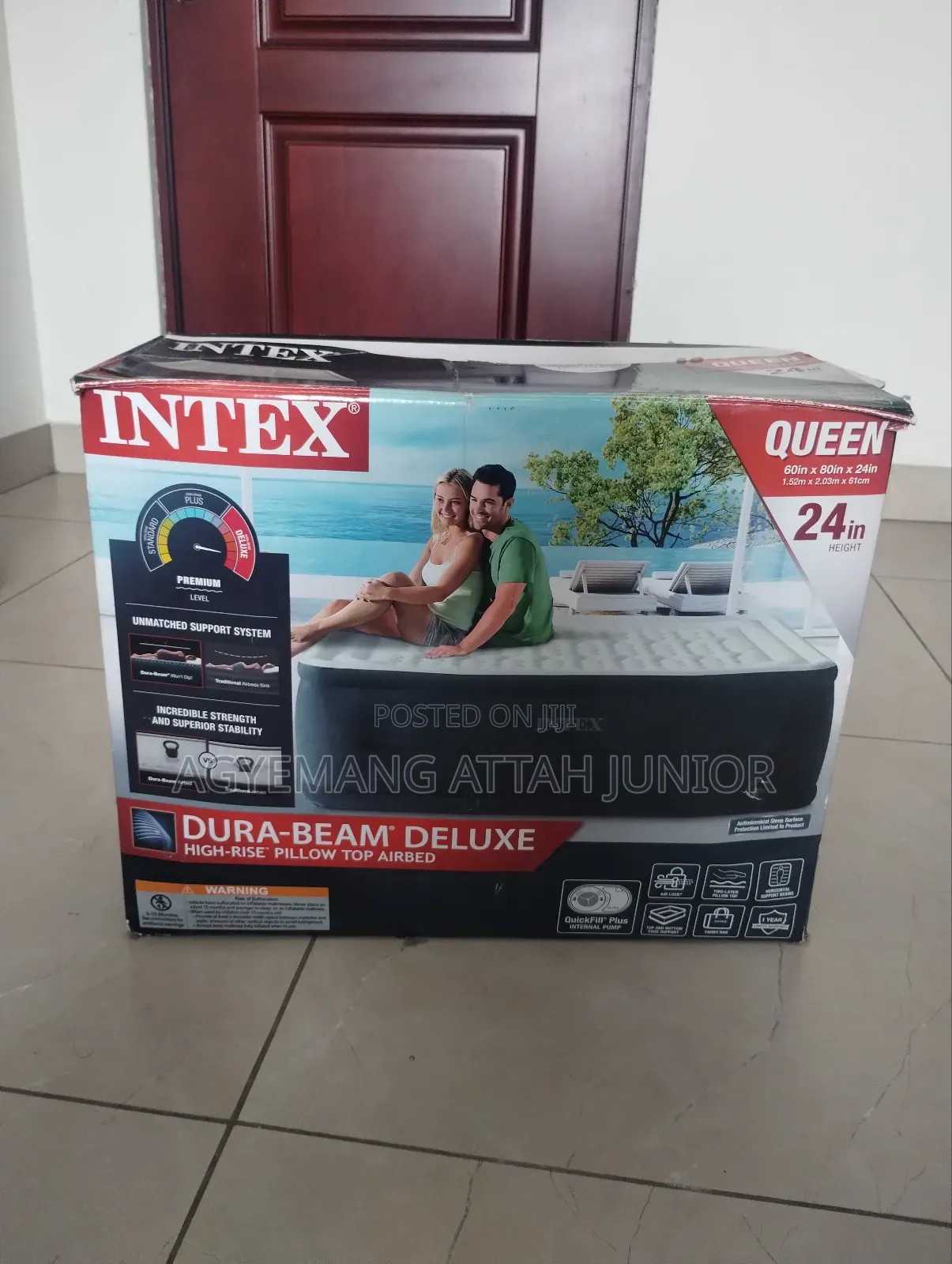 American Airbed Original