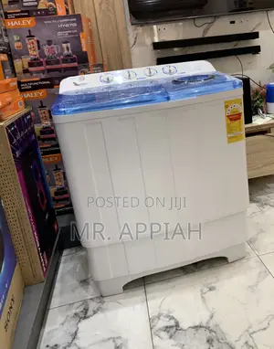 Order Zara Spin Dry Electric Washing Machine + Spin Dry 