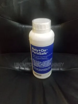 Rely+On Para Safe