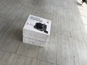 An Infrared Multi-Currency Value Counting Machine, Pm-Vc110