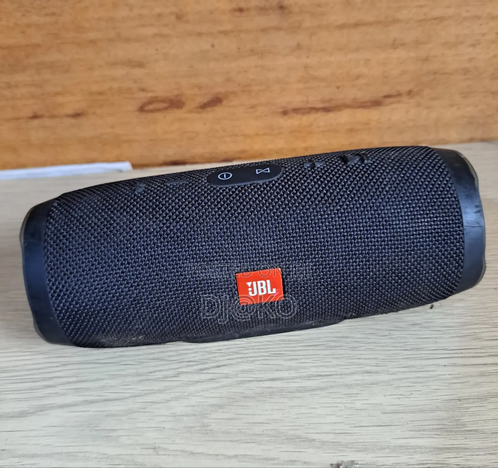JBL Change 3