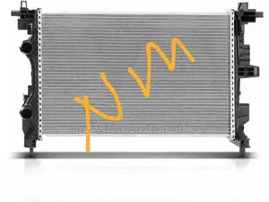 Jeep Compass Radiator [Water Tanks] - Abossey Okai to All Areas.