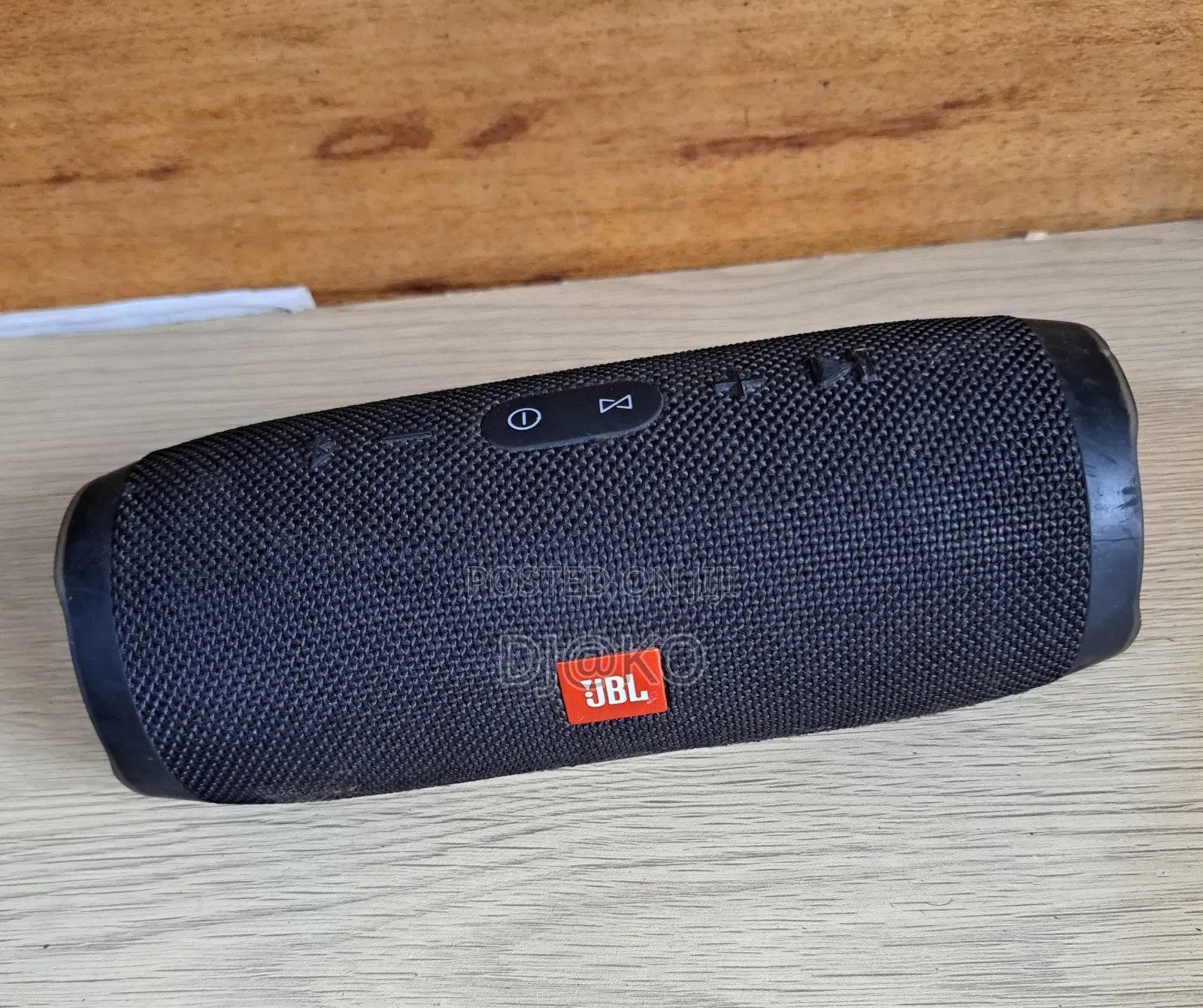 JBL Change 3