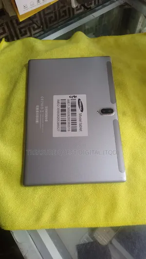 Samsung Galaxy Tab 4G LTE 128 GB Gray