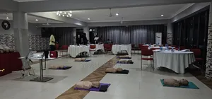First Aid, Bls, and Acls Trainings