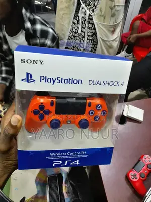 Ps4 Pad Falaaa