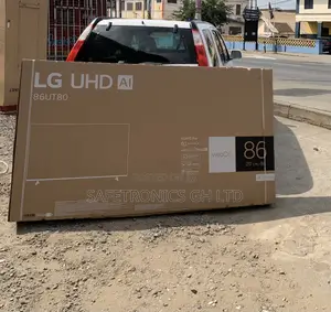 Check Out Lg Ur80 Led Frameless 86 Inch Uhd Android Tv