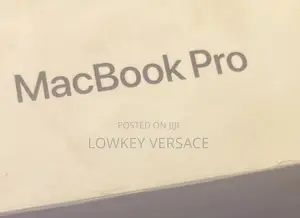 New Apple MacBook Pro 2023 M3 Pro 16-inch 18GB Apple M3 Pro SSD 512GB