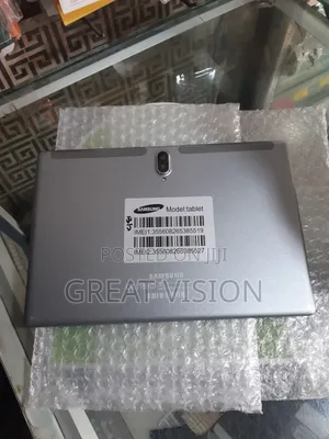 Samsung Galaxy Tab 4G LTE 128 GB Gray