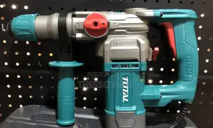 Rotary Hammer Drill 1050w