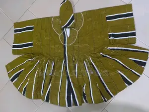 Men’S Smock(Fugu )