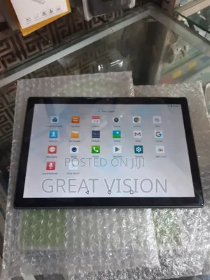 Samsung Galaxy Tab 4G LTE 128 GB Gray