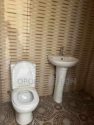 1bdrm Room & Parlour in Abease, Ablekuma for rent