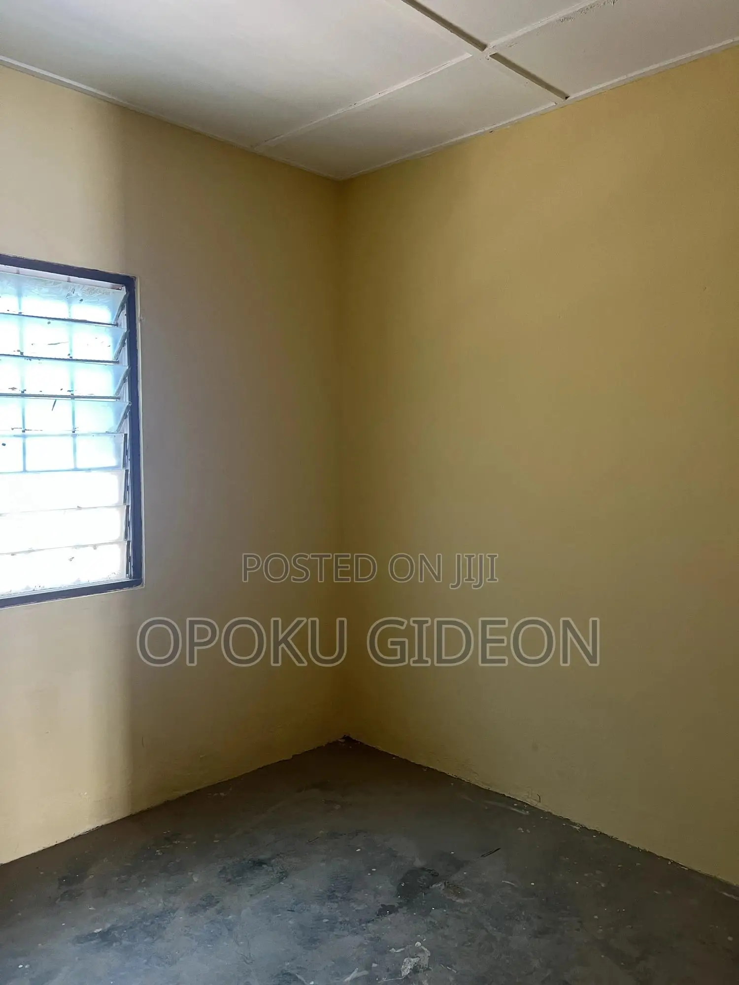 1bdrm Room & Parlour in Abease, Ablekuma for rent
