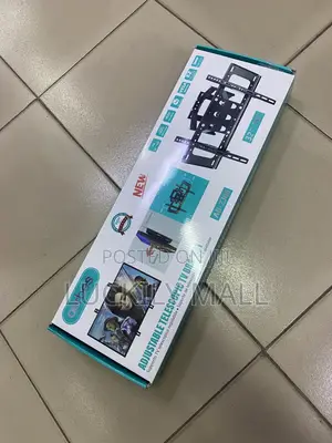 A Tv Bracket