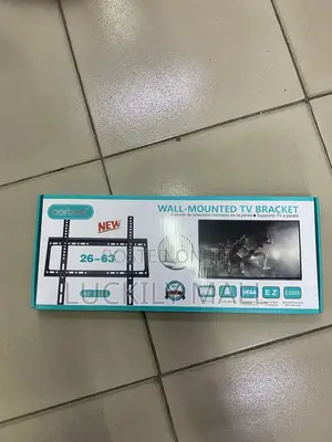 A Tv Bracket