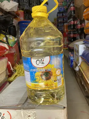 Ole Sunflower 5l