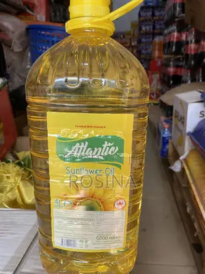 Atlantic Sunflower 5l