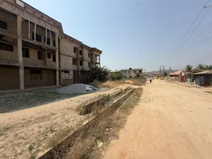 20bdrm Block of Flats in Millions Properties, Weija for sale