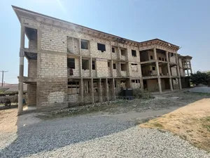 20bdrm Block of Flats in Millions Properties, Weija for sale