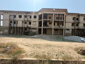 20bdrm Block of Flats in Millions Properties, Weija for sale