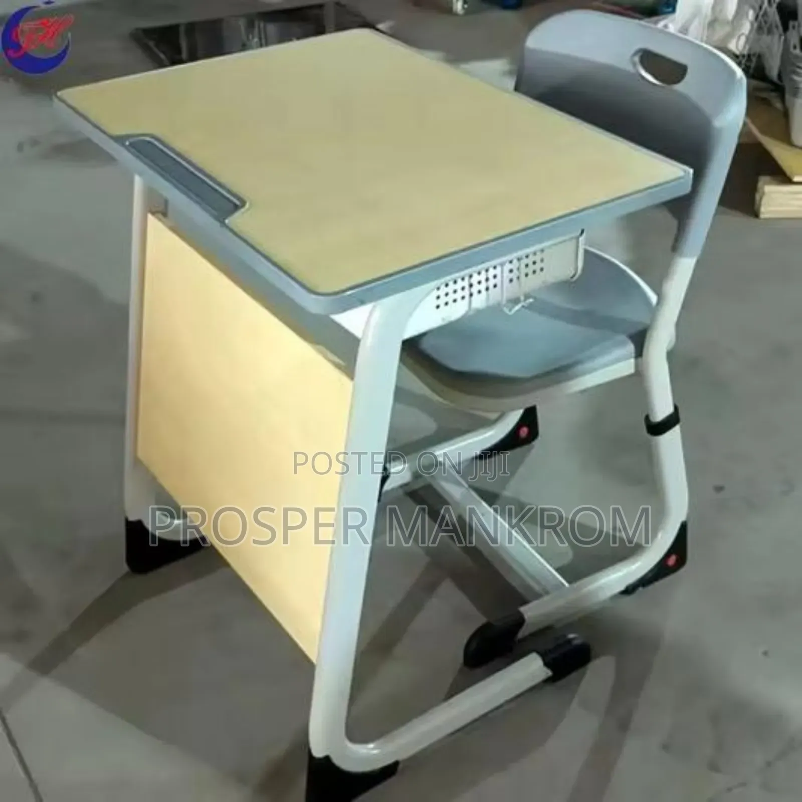 Study Chair for Students