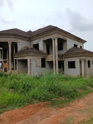 7bdrm House in Ell Serene, Kumasi Metropolitan for sale