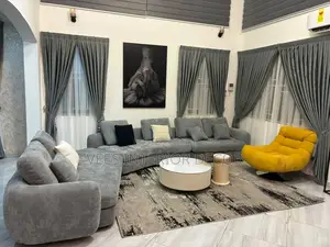 Modern Sofa Set