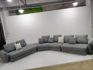 Modern Sofa Set
