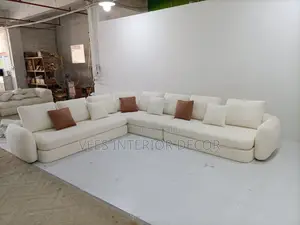 Modern Sofa Set