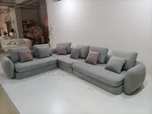 Modern Sofa Set