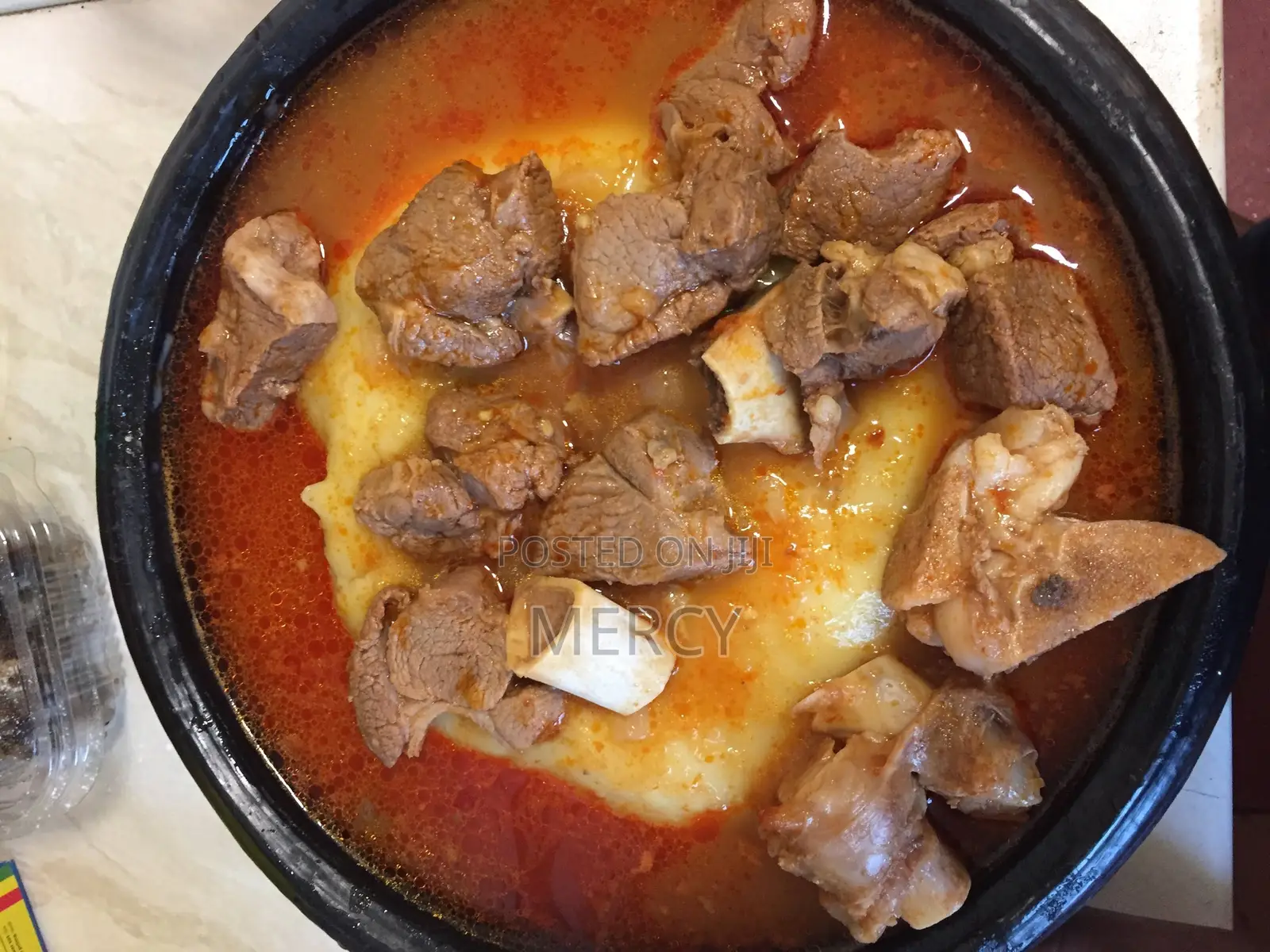 Professional Home Cook Meal Prep Service