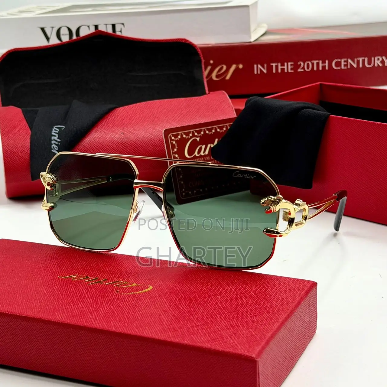 Luxury Rimless Sunglasses – Available in Beautiful Designs Brands