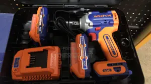 Cordless Impact Wrench