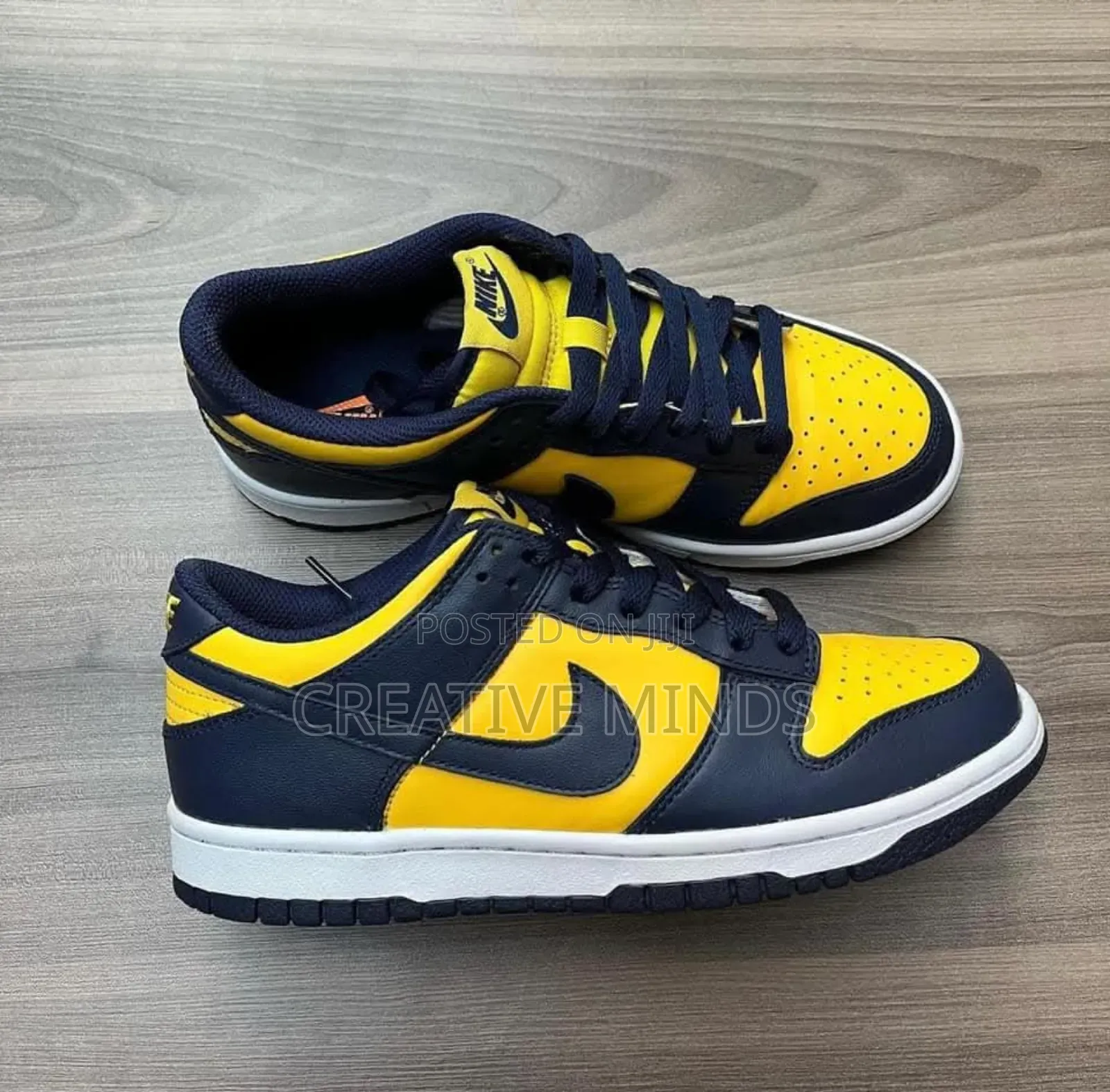 Nike Quality Air Sneakers