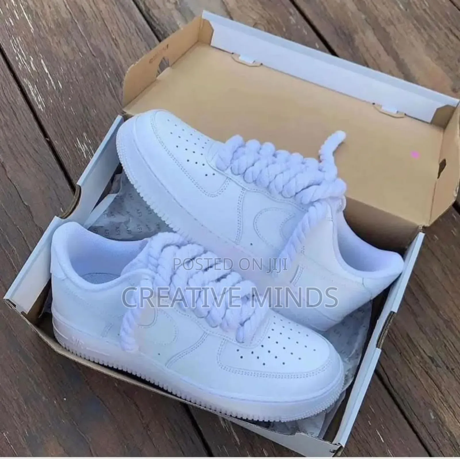 Nike Quality Air Sneakers
