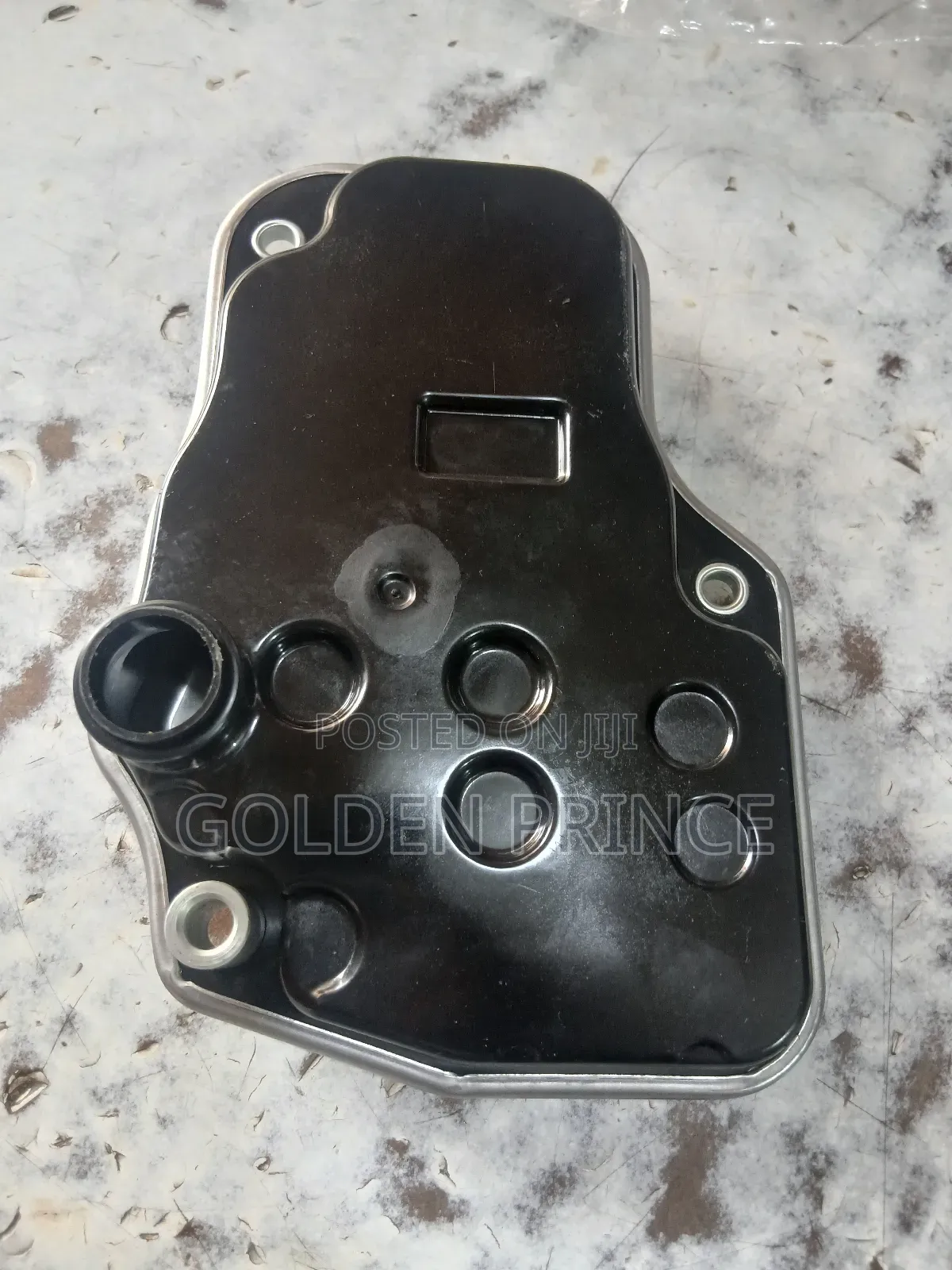 Vitz/Corolla Gearbox Filter